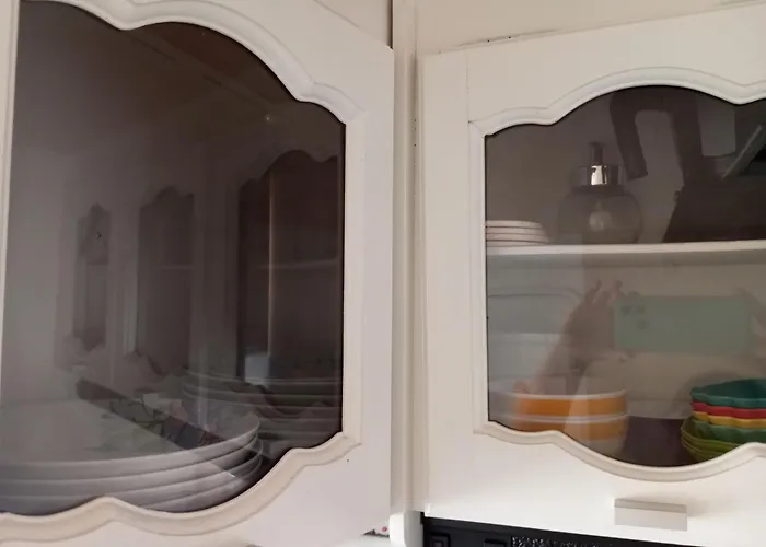 Caravana- Glamping Casa Tortuga