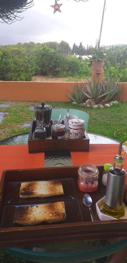 Holiday home Caravana- Glamping Casa Tortuga *