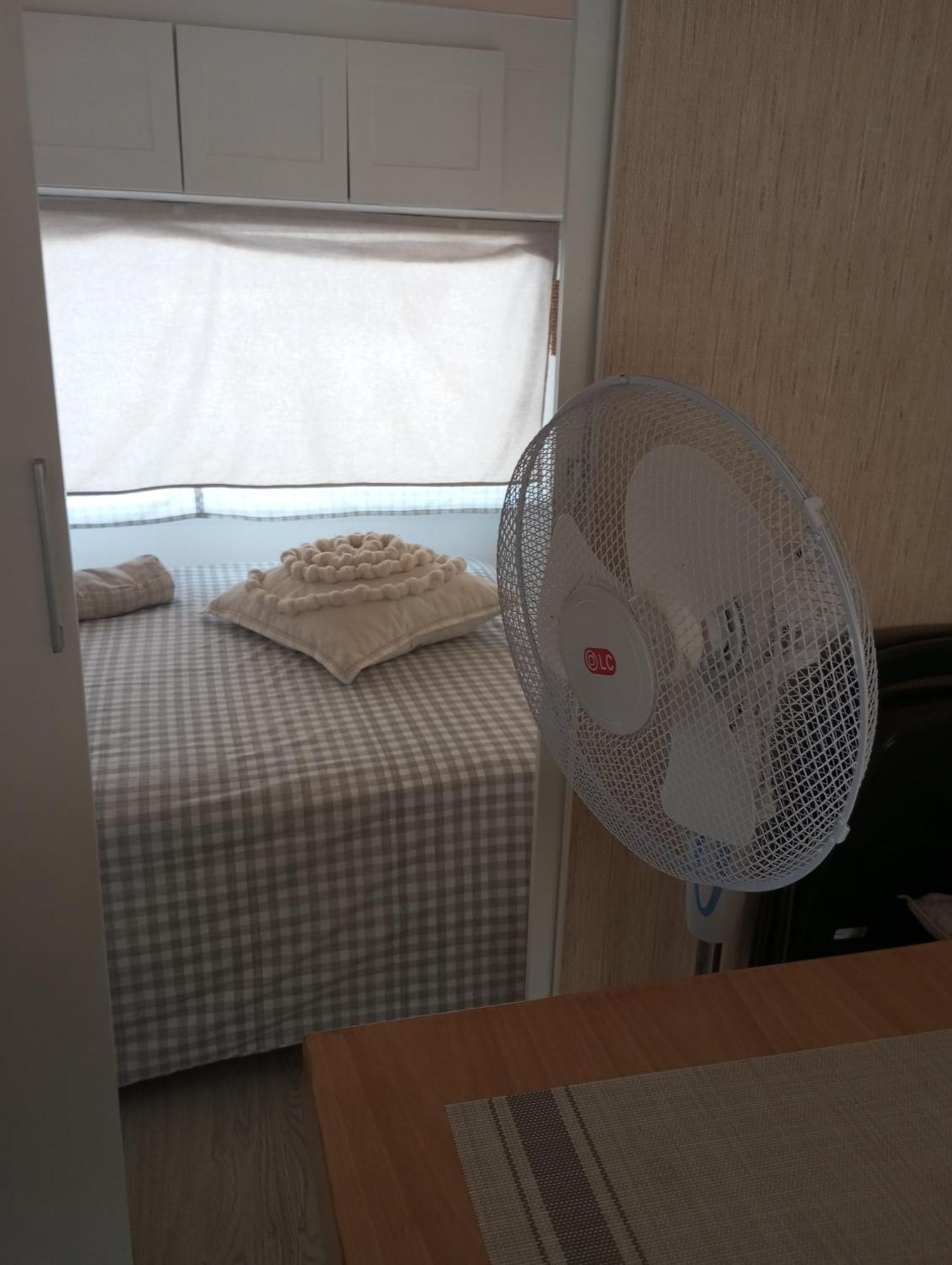 Caravana- Glamping Casa Tortuga